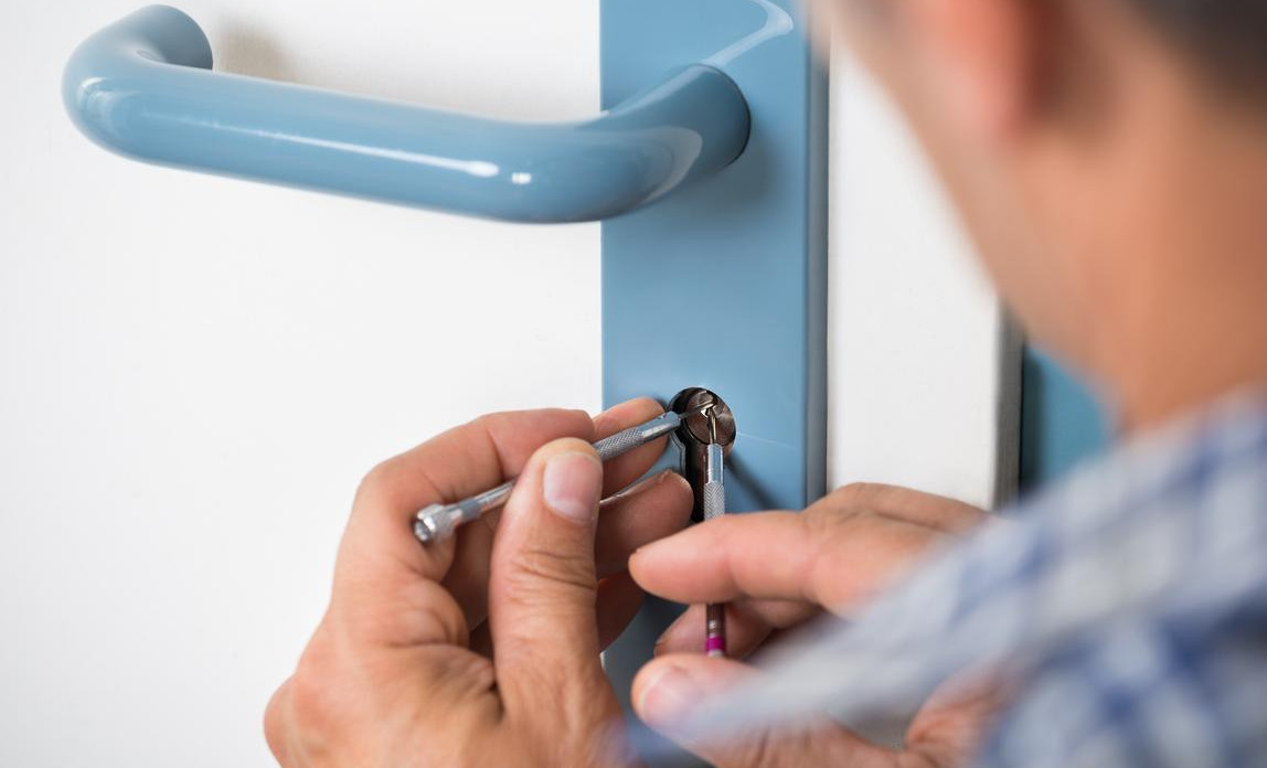 Upvc Door Lock Repairs