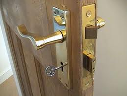 Spalding Locksmiths