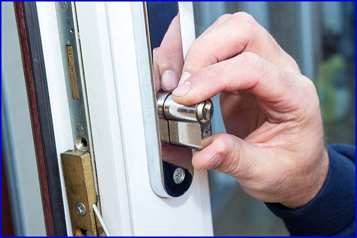 Spalding Locksmiths